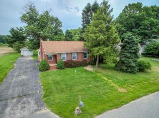 745 Cox Neck Rd, New Castle, DE 19720