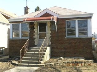 4109 Wenonah Ave, Berwyn, IL