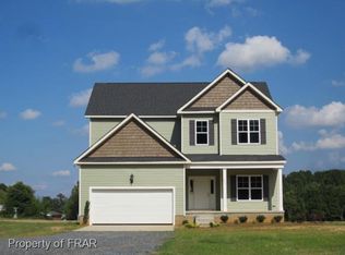 911 Burgess Cir, Broadway, NC 27505