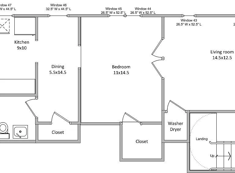 324 Moffett Ct N — Photo 26