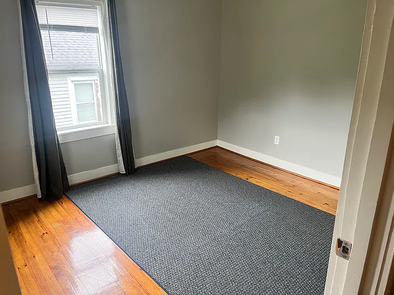 Front Bedroom