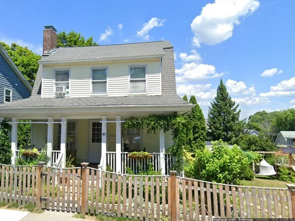 10 Rogers St, Newton, MA 02458