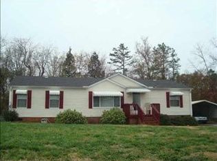 203 Creektop Ct, Greenville, SC 29605