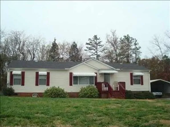203 Creektop Ct, Greenville, SC 29605