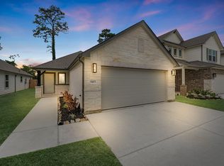 6403 Old Cypress Landing Ln, Humble, TX 77338
