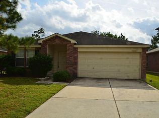 24107 Pinecreek Point, Spring, TX 77373