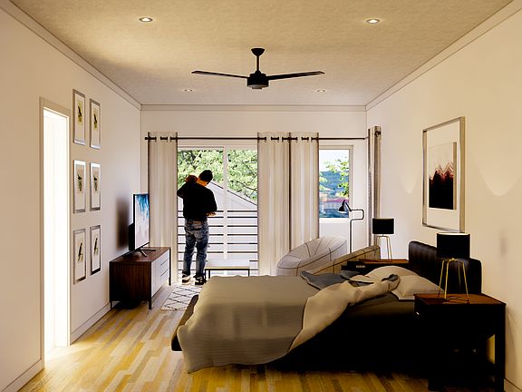 5th image of 401 E 8th St