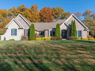 4106 W Breezewood Ct, Bloomington, IN 47429