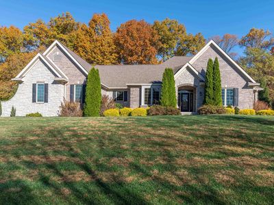 4106 W Breezewood Ct, Bloomington, IN, 47429