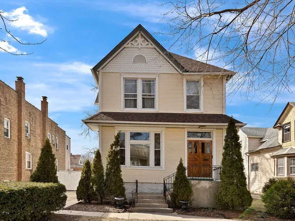 435 Elgin Ave, Forest Park, IL 60130