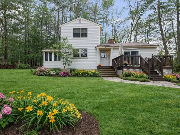 14 Heritage Hill Road, Holderness, NH 03245