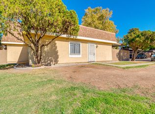 8202 N 33rd Ln, Phoenix, AZ 85051