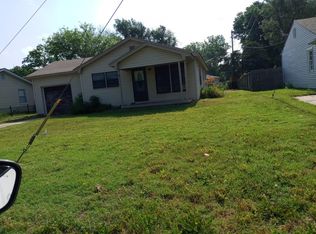 832 N Illinois Ave, Wichita, KS 67203