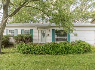 4340 Greenbrier Ln, Richton Park, IL