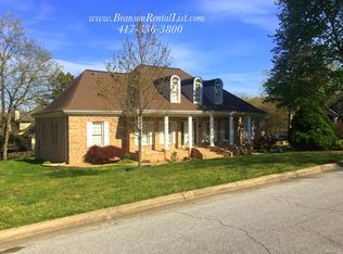 89 Westwood Dr, Branson, MO 65616