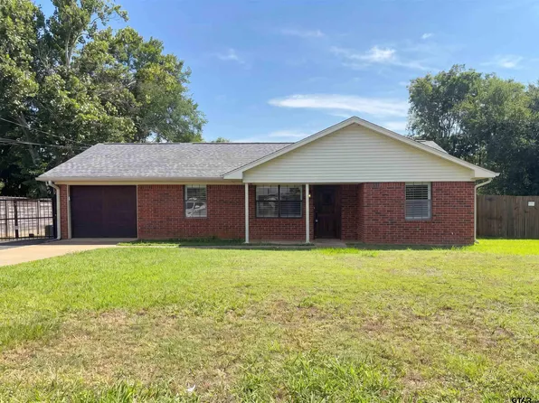 308 N Todd St, Bullard, TX 75757