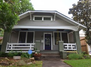 918 Merrill St, Houston, TX 77009