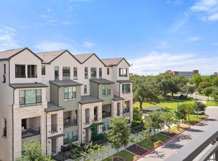 4313 Prevail Ln, Austin, TX 78731