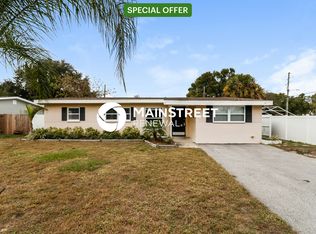 104 Ramona Cir, Palm Harbor, FL 34683