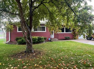 2025 Carman Dr, Saginaw, MI 48602