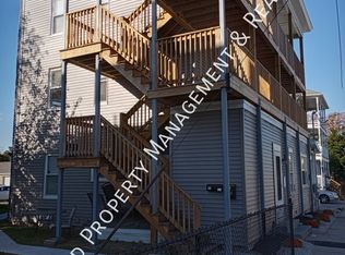 51 Transit St, Woonsocket, RI 02895