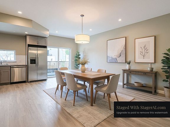 4th image of 5261 Harmony Ave #5257