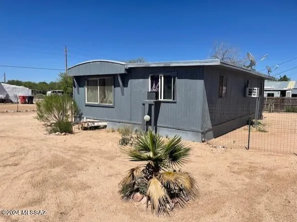 474 N Huachuca St, Benson, AZ 85602