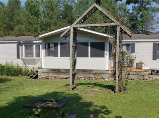 80 Vera Dr, Cameron, NC 28326