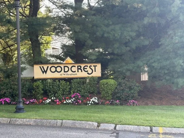 2205 Boston Rd APT L113, Wilbraham, MA 01095