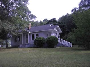 196 Bryant Rd, Spartanburg, SC 29303