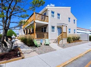 3432J Haven Ave #10, Ocean City, NJ 08226
