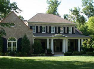3722 Sedgewood Cres, Charlotte, NC 28211