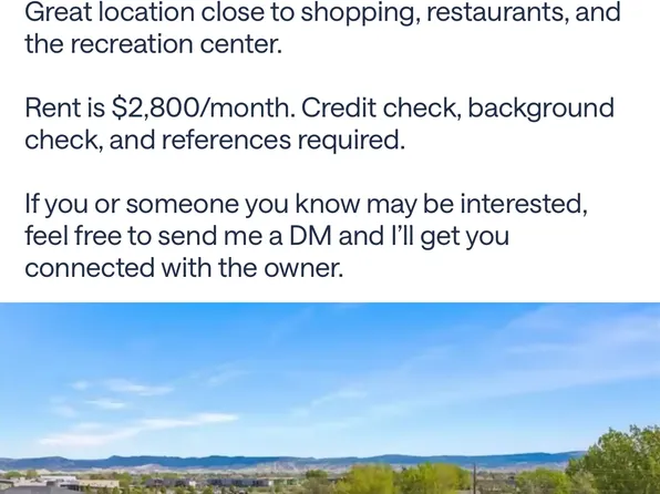 3419 Woodbridge Pl, Montrose, CO 81401