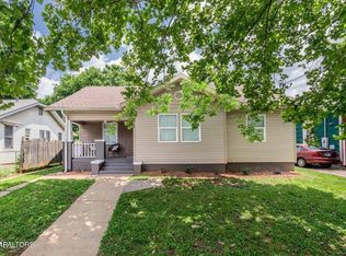 1716 8th Ave, Knoxville, TN 37917