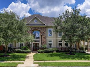 5906 Santa Fe Springs Dr, Houston, TX 77041