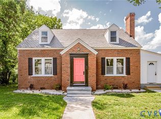 4008 River Rd, South Chesterfield, VA 23803