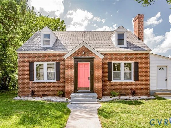 4008 River Rd, South Chesterfield, VA 23803