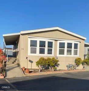 10685 Blackburn Rd #72, Ventura, CA, 93004