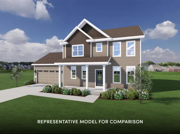 2029 Leopold Way, Sun Prairie, WI 53590