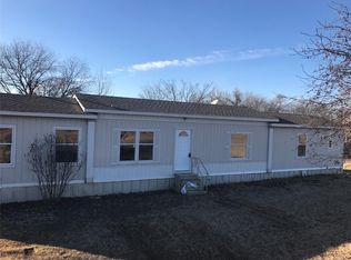 19942 Highway 32, Kingston, OK 73439