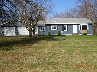3344 N M 52, Stockbridge, MI 49285
