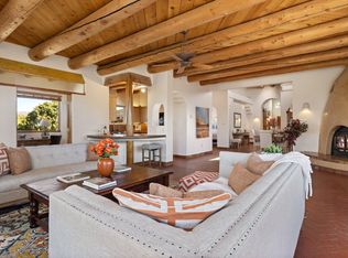 21 Puerto Rd, Santa Fe, NM 87508