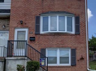 922 Grovehill Rd, Baltimore, MD 21227