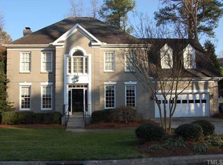 202 New Londondale Dr, Cary, NC 27513