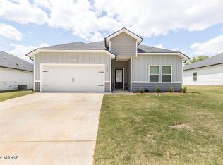 734 Georgian Walk, Byron, GA 31008