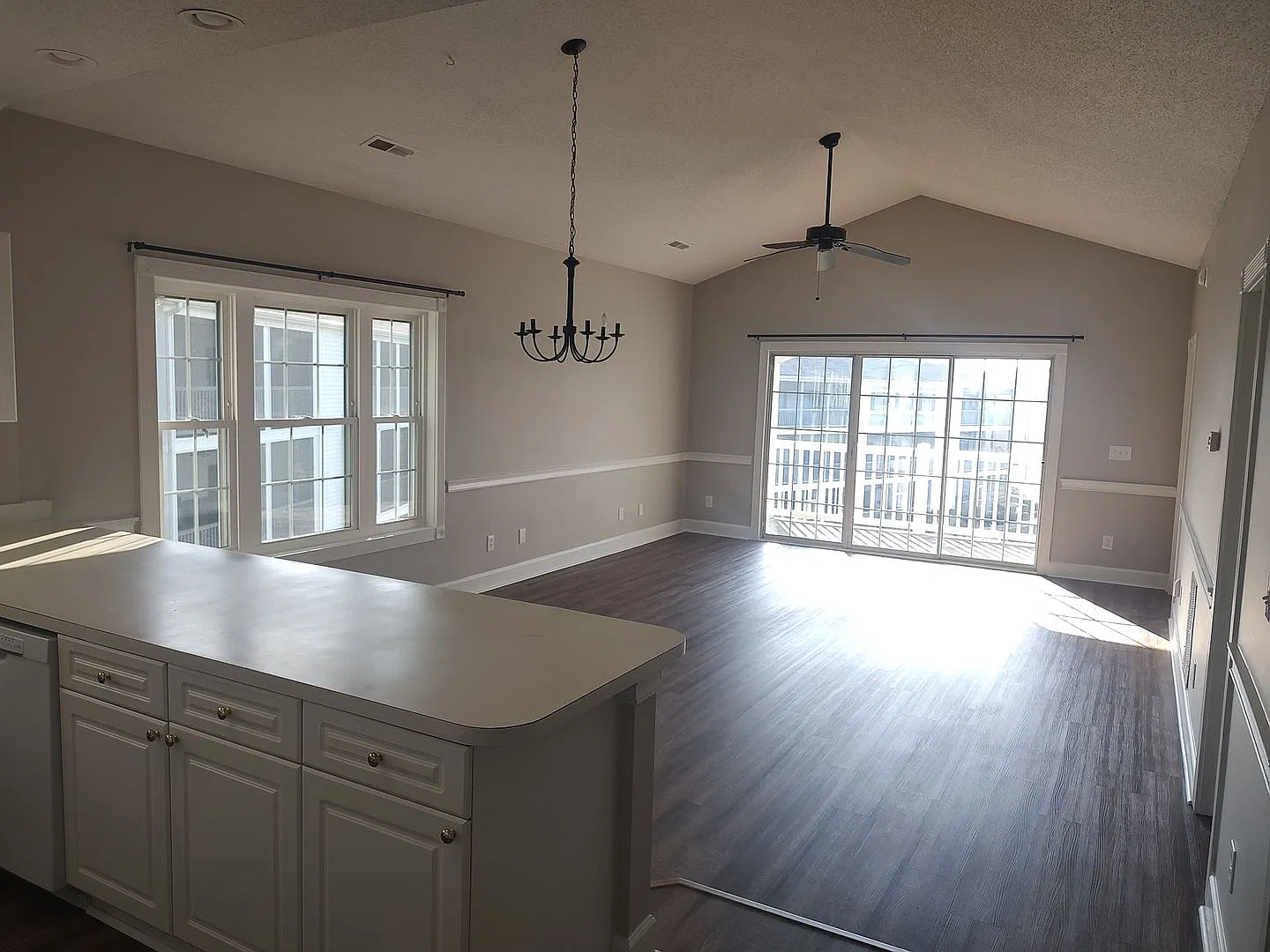 Right On The Waterway!! Amazing Icw Views From This Freshly Renovated 2bd/2ba Condo! — Photo 3
