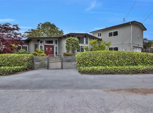201 Appleton Dr, Aptos, CA 95003