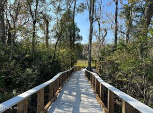 4658 Clapboard Crossing Way, Jacksonville, FL 32226