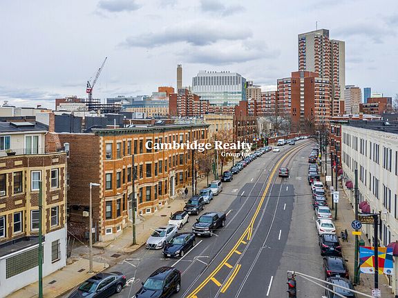 5th image of 887 Huntington Ave #T-1