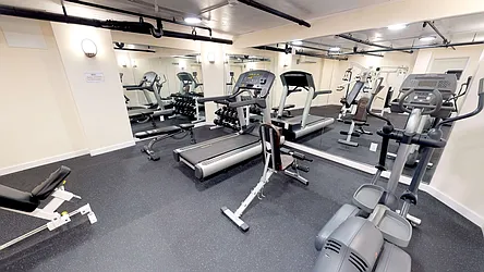 Rented by Metro Garden Realty NYC